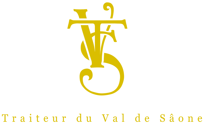 logo traiteur du val de saône